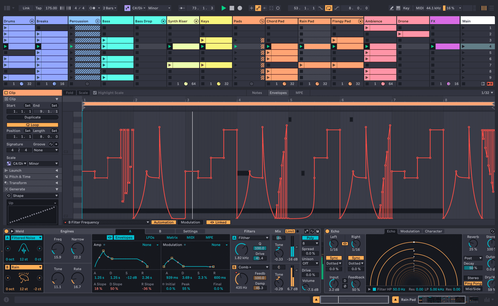Ableton releases Live 12