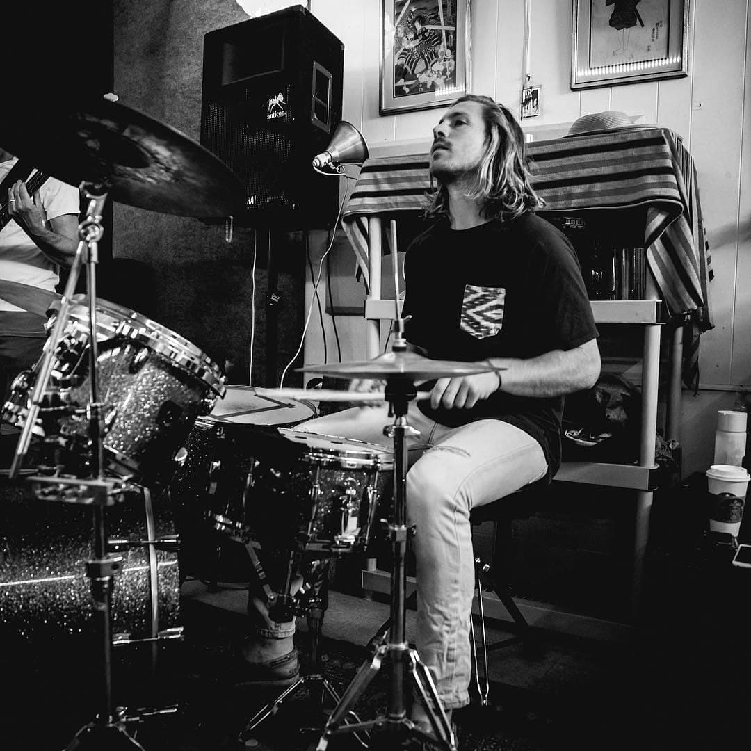 Interview with MÒZÂMBÎQÚE