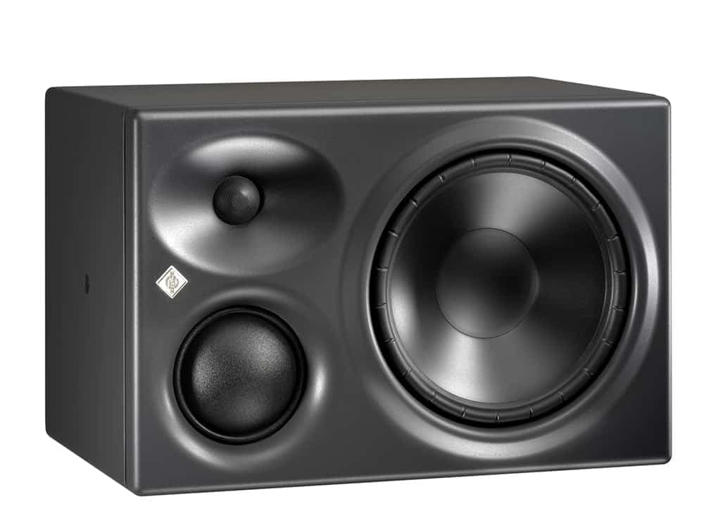 KH310 By Neumann