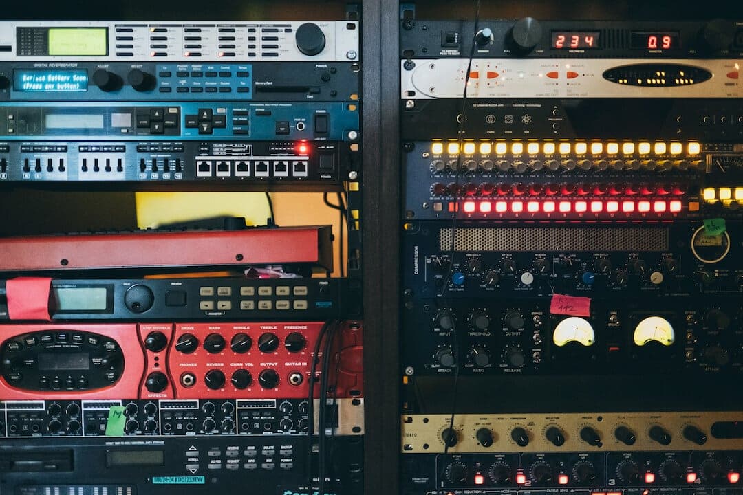 A Beginner's Guide to Audio Compression: Unlocking the Power of Your Audio Compressor!