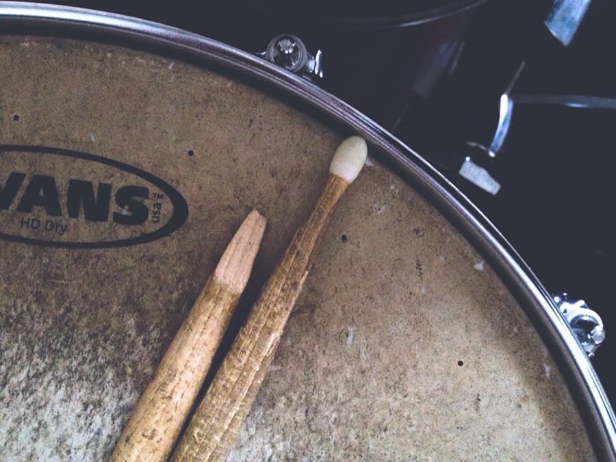 How to Approach Drum Layering