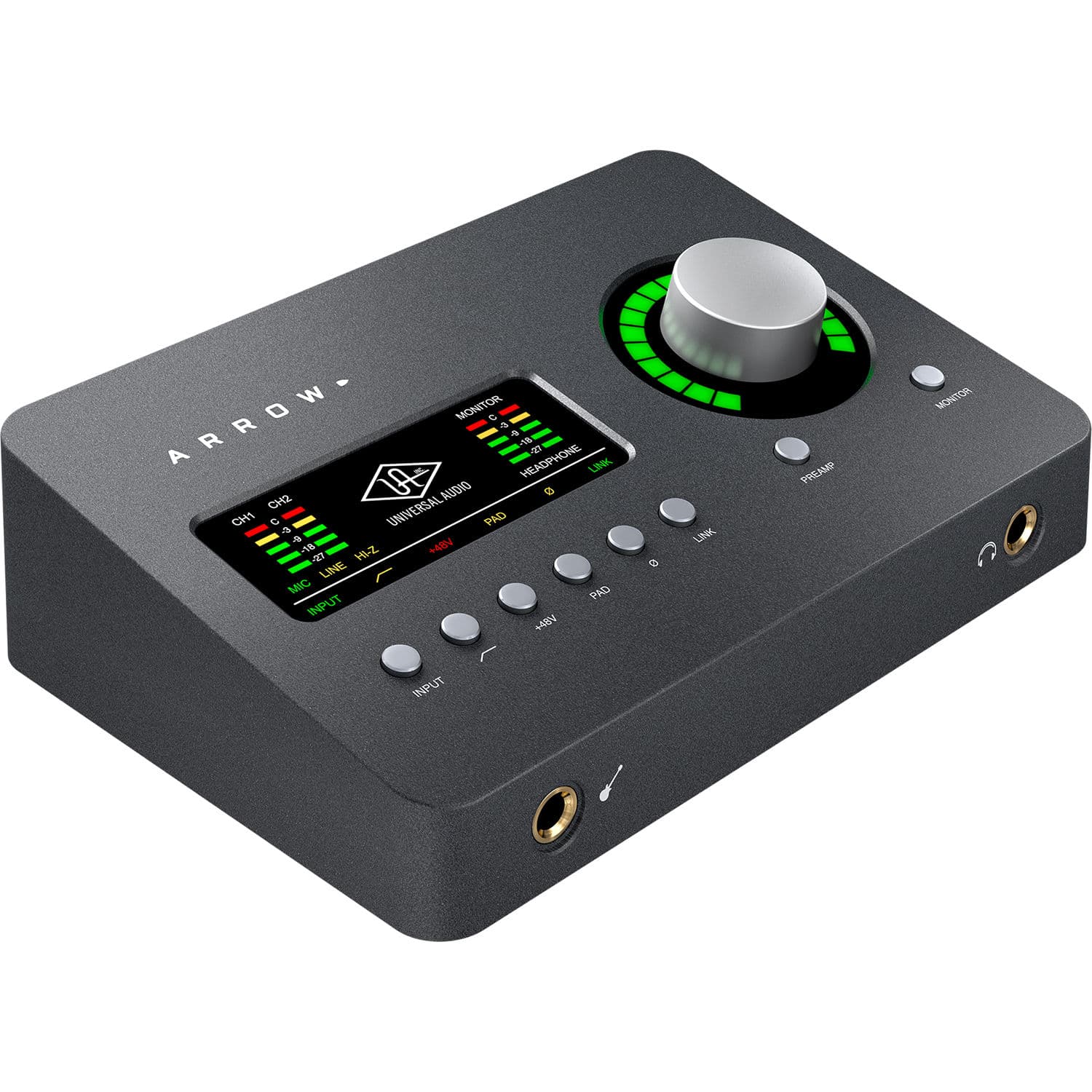 Best sounding portable audio interfaces