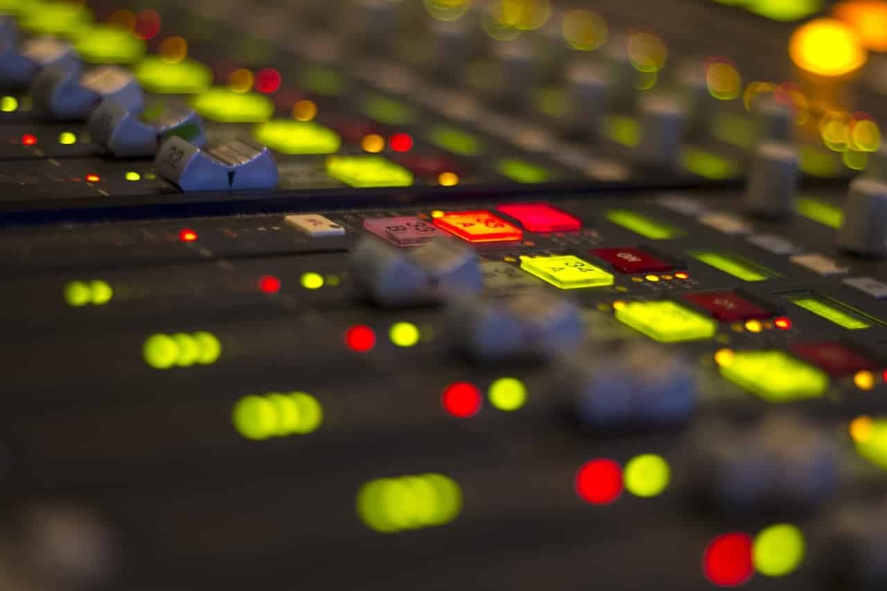 Creating an In-Depth Mix