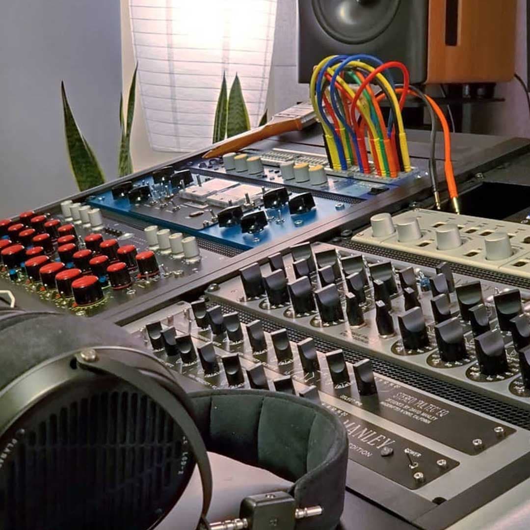 Width and Depth with EQ – Mixing & Mastering