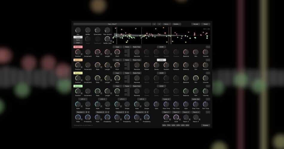 Daniel Gergely releases Emergence v1.0