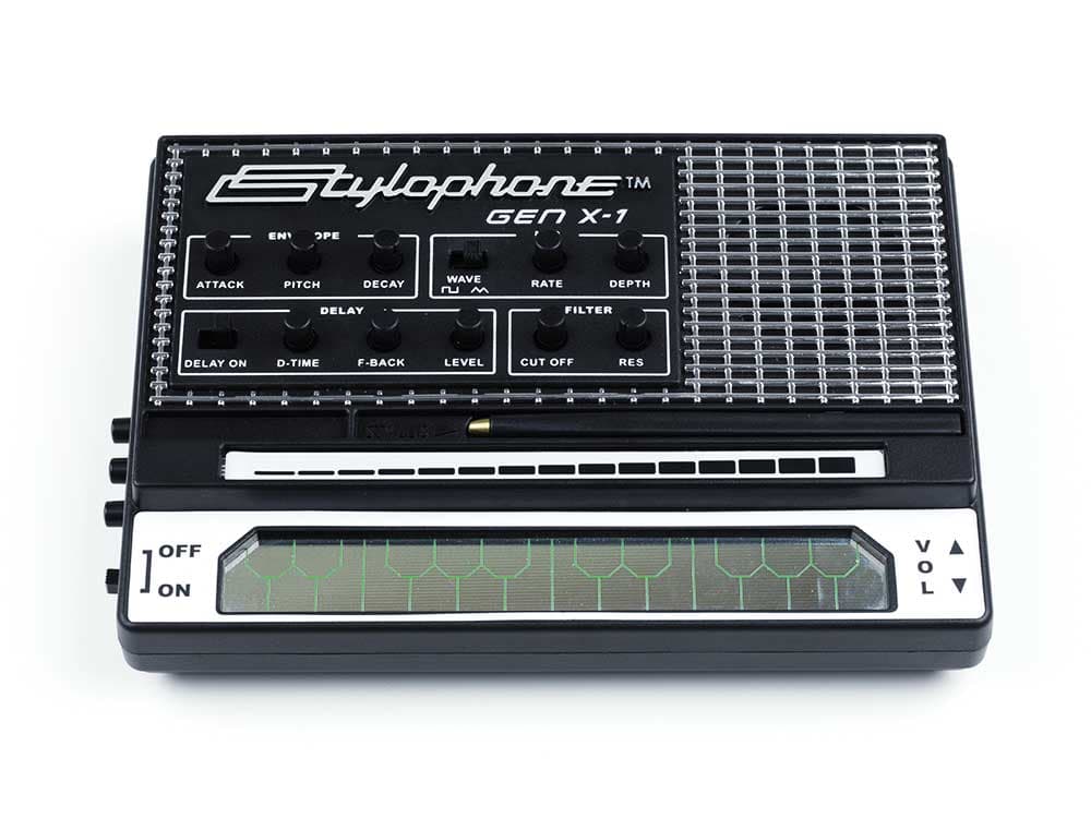 GEN X-1 By Stylophone