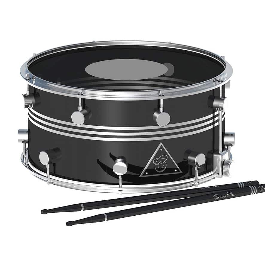 How to Get the Right Snare Sound
