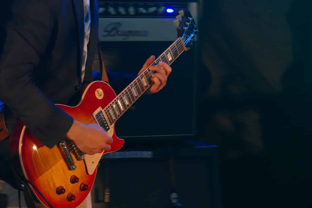 How to Mic A Guitar Amp