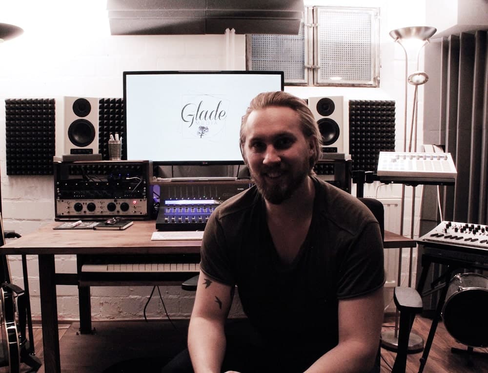 Interview with Alexander Lübbe