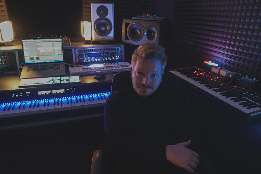 Interview with Matthew S / Matteo Scapin