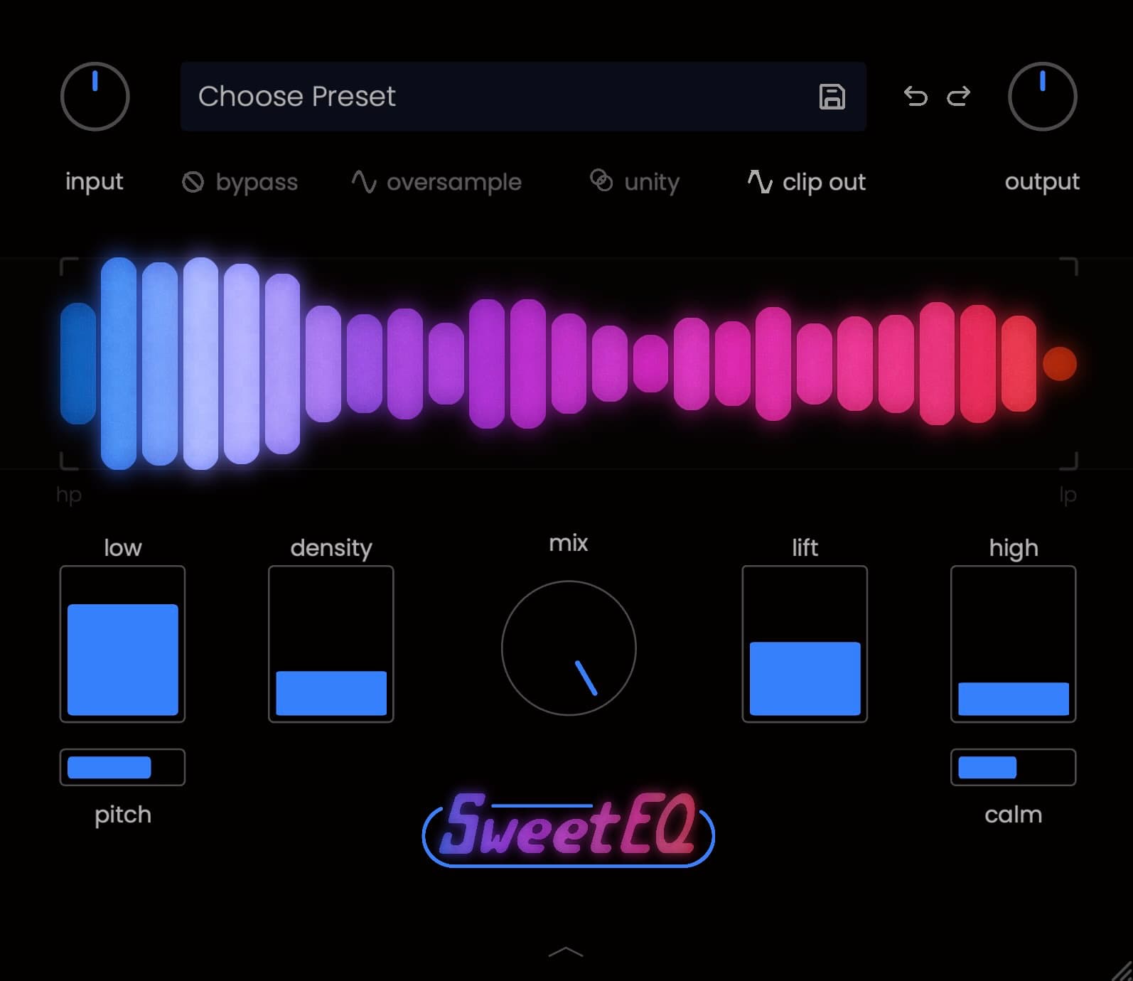 Musik Hack previews SweetEQ: a saturation EQ designed for “sweet spots,” not surgery