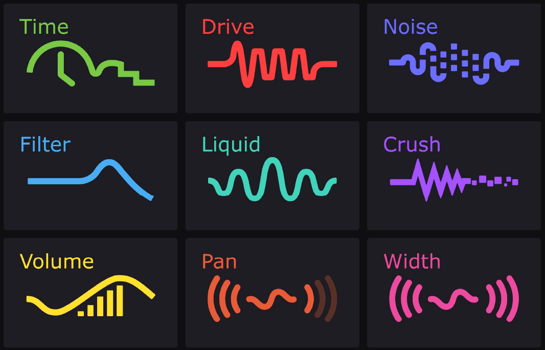 ShaperBox 3 from Cableguys features new Audio Triggering and LiquidShaper.