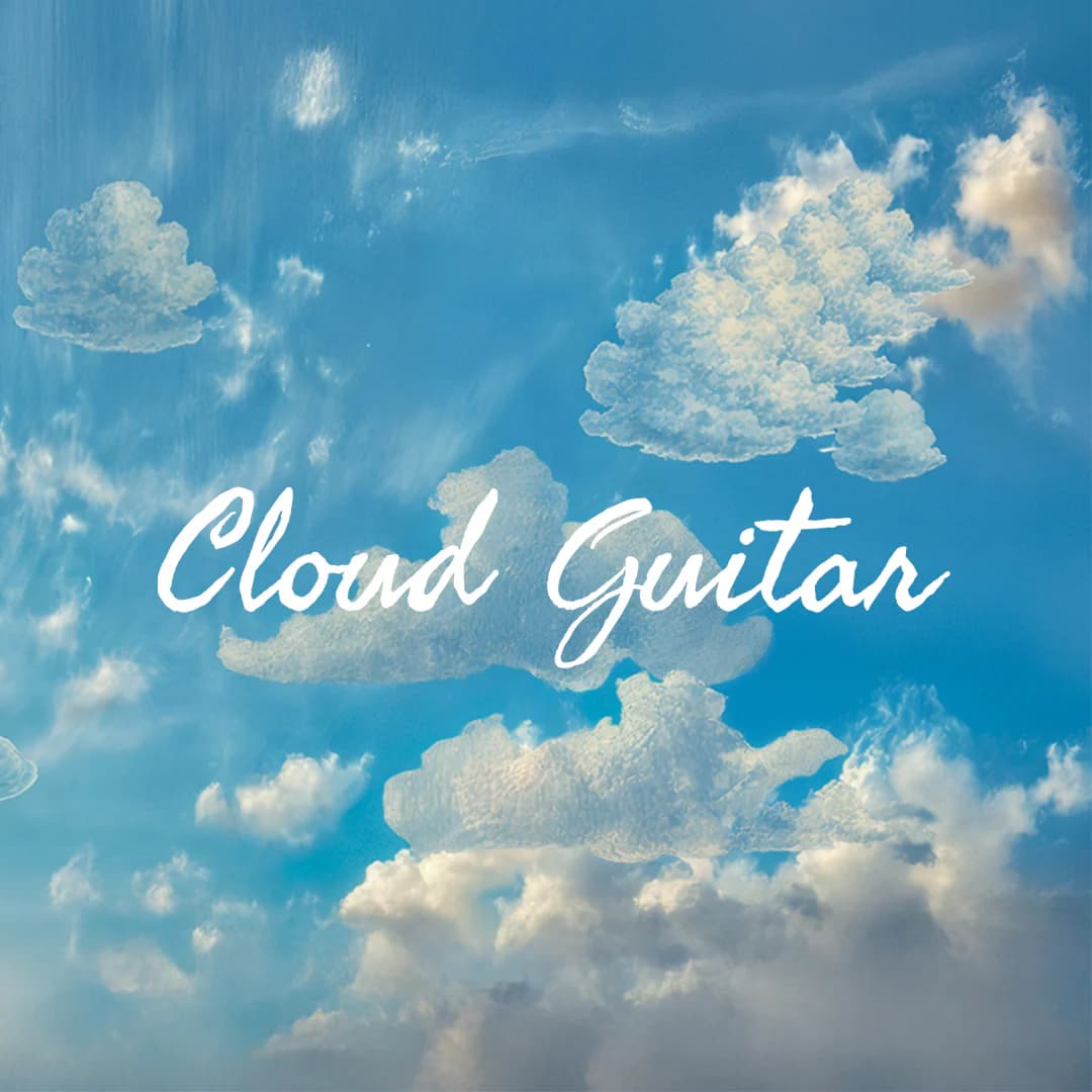 Smokestack Sounds launches Cloud Guitar + Aurora: “vibe-driven” Kontakt instruments built for movement