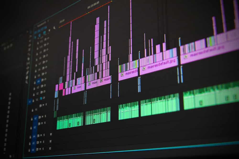 The truth behind audio mixing