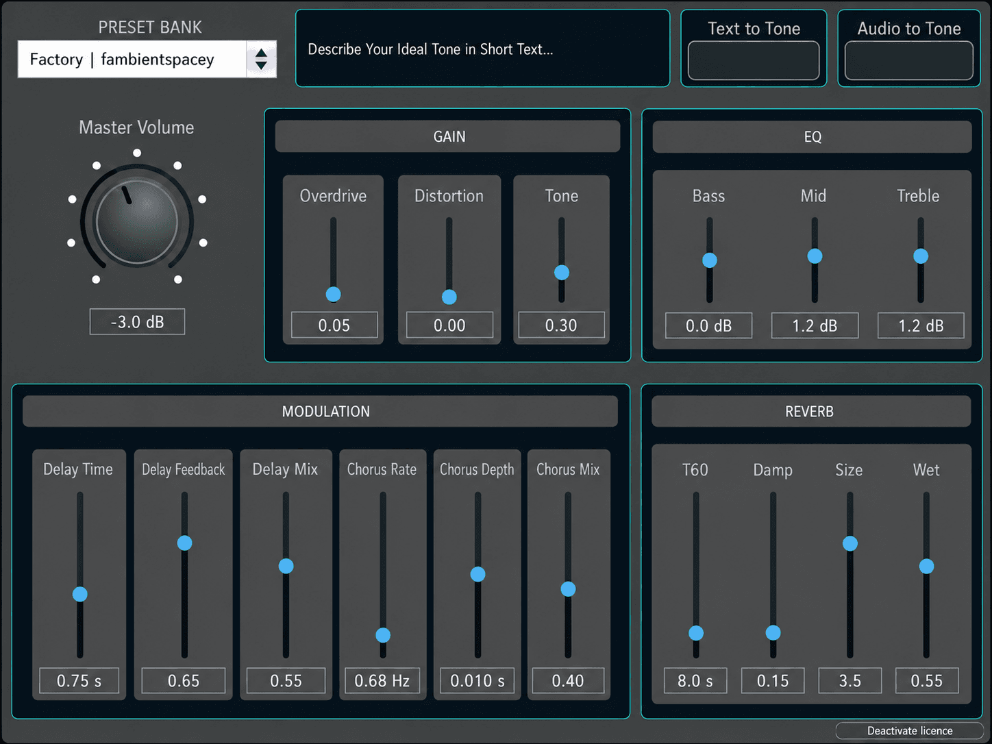 ToneCraft Brings AI-Assisted Guitar Tone Creation to macOS and Windows