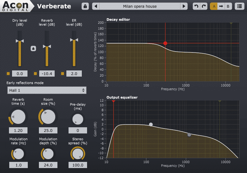 Verberate By Acon Digital