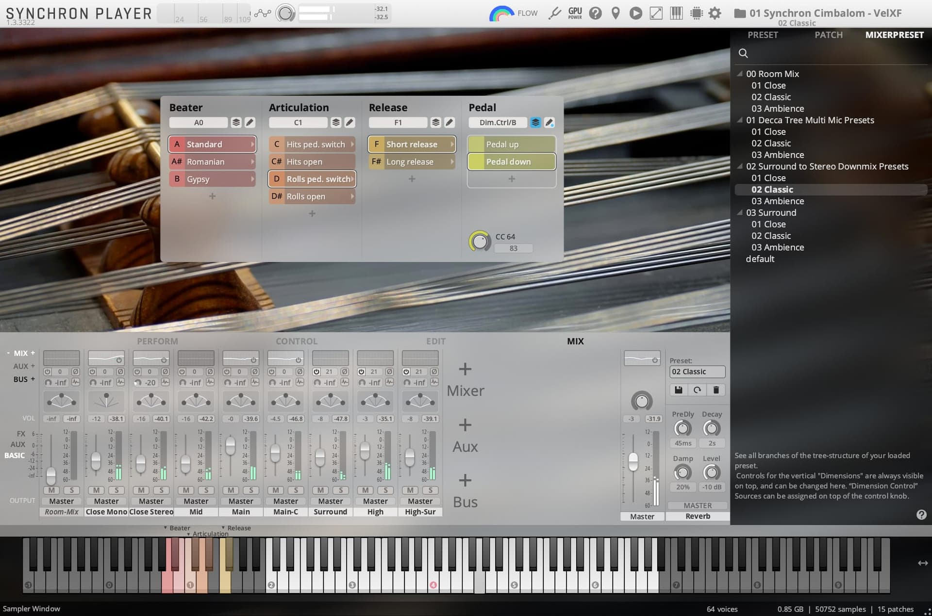 VSL Expands Its World-Inspired Collection With Two New Synchron Libraries