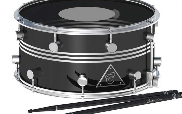 How to get the right snare sound