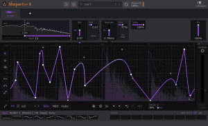 Cableguys have released ShaperBox 3