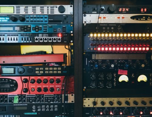 A Beginner’s Guide to Audio Compression: Unlocking the Power of Your Audio Compressor!